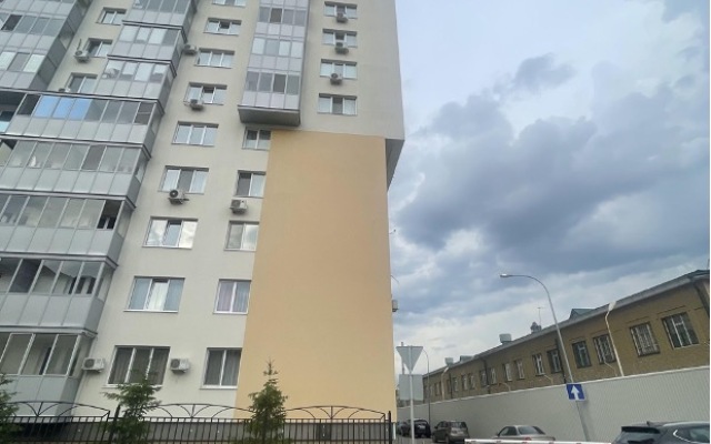 Premium Flat