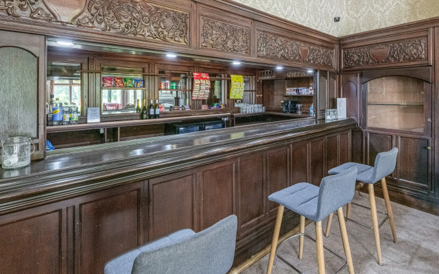 Northop Hall Country House Hotel