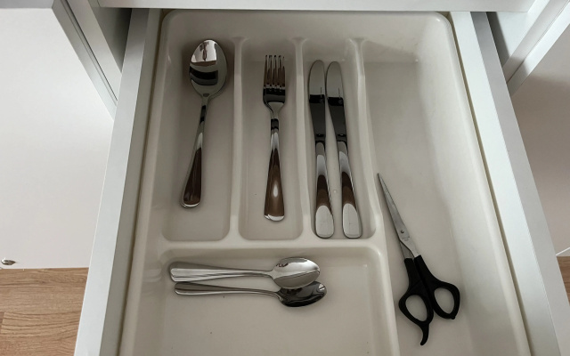 Kvartira Apartamenty vozle Kardiocentra