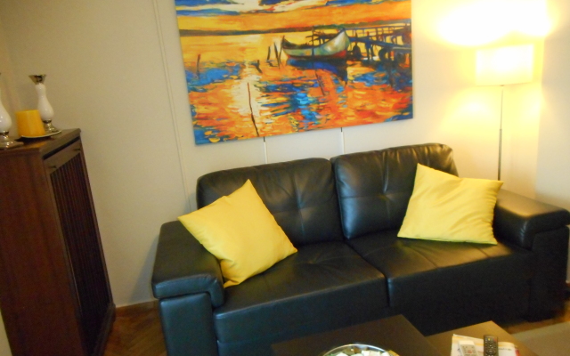 Ultracare Apartments