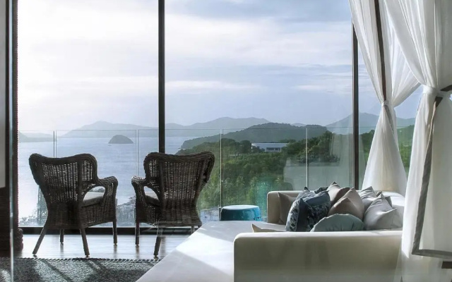 Cape Panwa Hotel Phuket