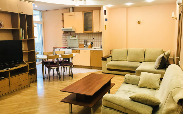 Апартаменты KyivHome