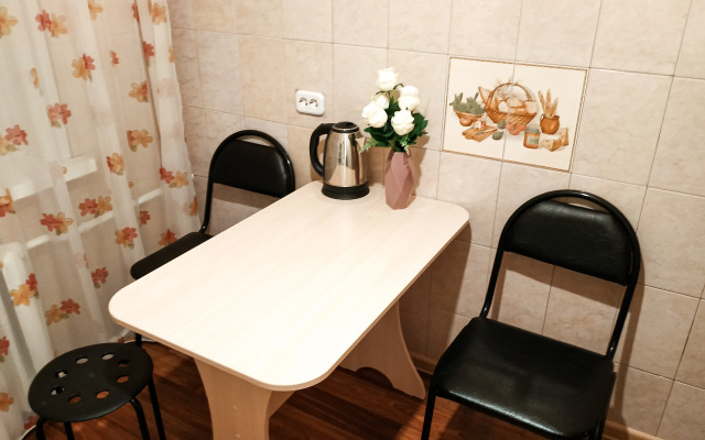 Квартира Ольги Жилиной 92а