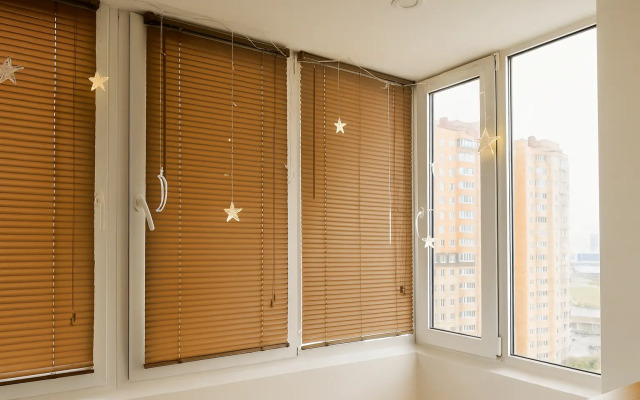 Квартира Уютная студия