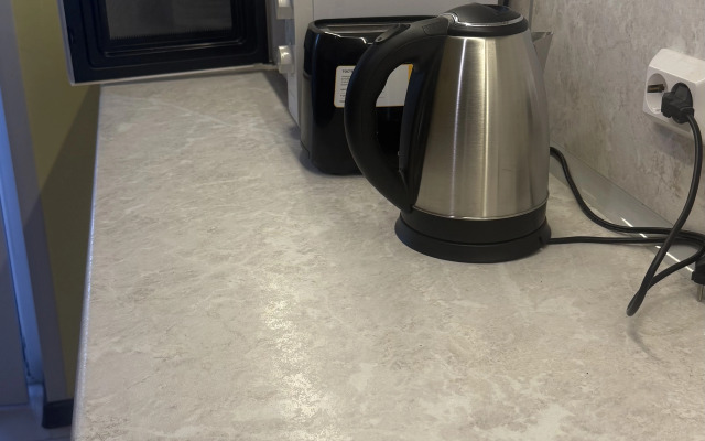 Квартира на Венской