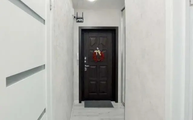 Kvartira cistaa uutnaa svetlaa v ZK Panorama