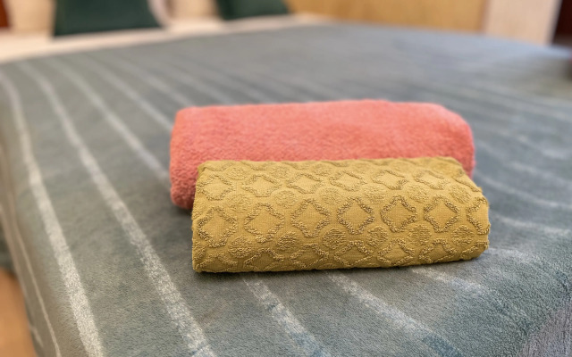 Апартаменты Рязань 31