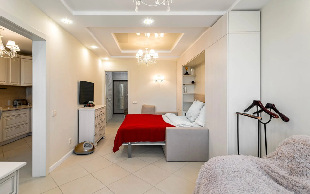 Квартира Уютная