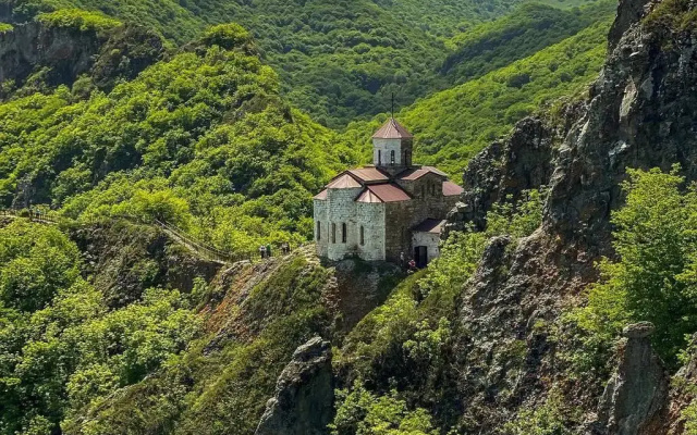 Квартира в ЖК Весна (В3)