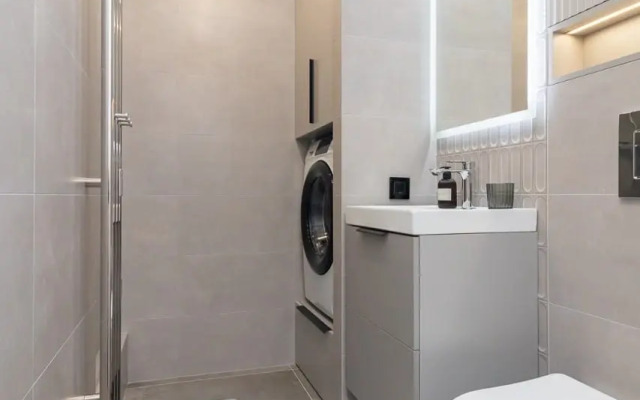 Квартира в центре города