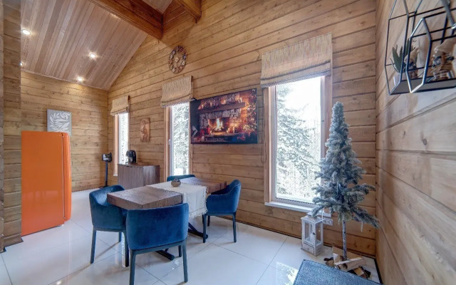 Guest house Agash