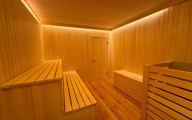 Санаторий Митино