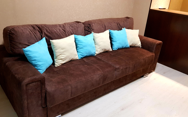 2 Ka.Lyuks Apartments