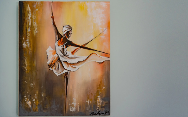 Апартаменты Адмиралтейство