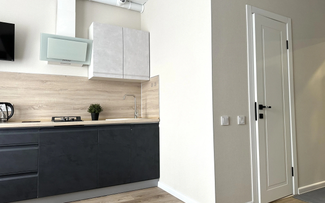 Studiya V Chastnom Dome 15 Minut Do Tsentra Maksimum Komforta Apartments - Apartment in 카잔 - Photo 5
