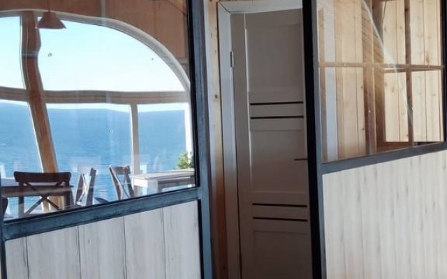 Villa Otradnoe Guest House