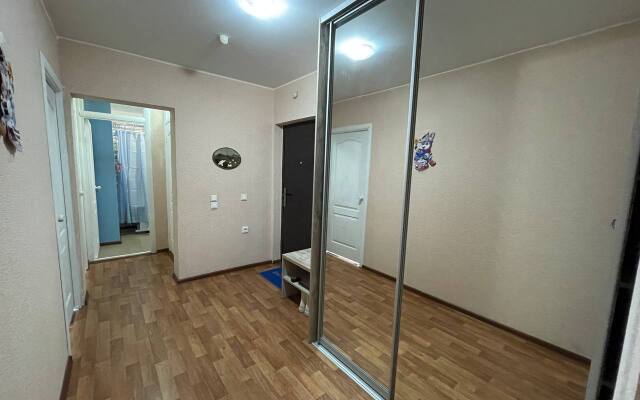 Nadezhdy 1Apartments