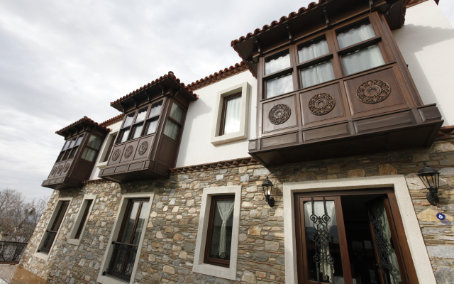 Akanthus Ephesus Boutique Hotel