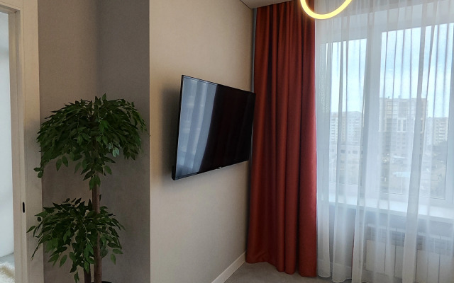 Квартира NATALI Aparts 201.1