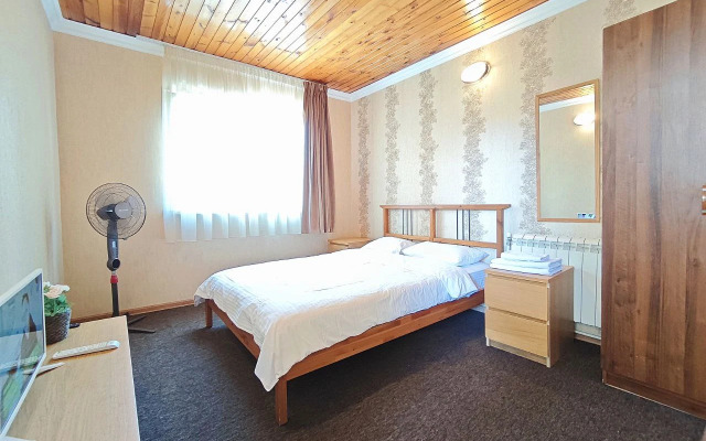 VV Guest House