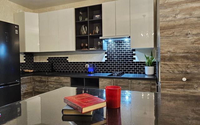 Квартира на 50 Лет ВЛКСМ 11/1