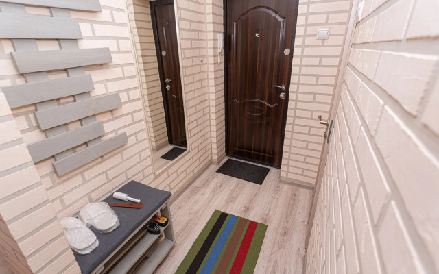 Apart Trofi U Severnogo Vokzala Flat