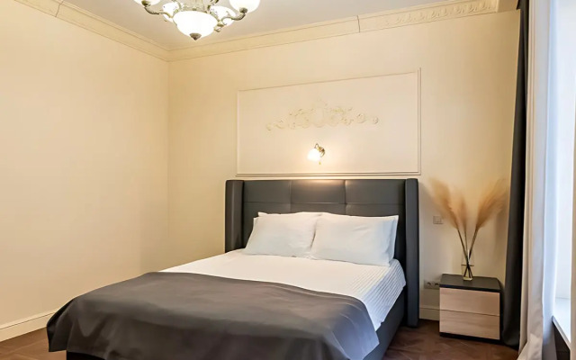 Квартира на Галерной 40