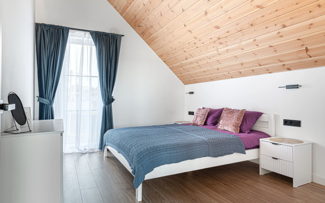 Частный дом Barns Village 2