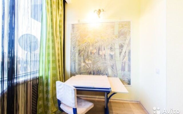 Kurortny Apartment 3