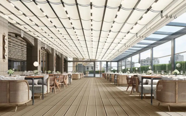 Swissôtel Tashkent (Opening May 2025)