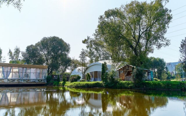 Eco Hotel Vnukovo Village Kartmazovo