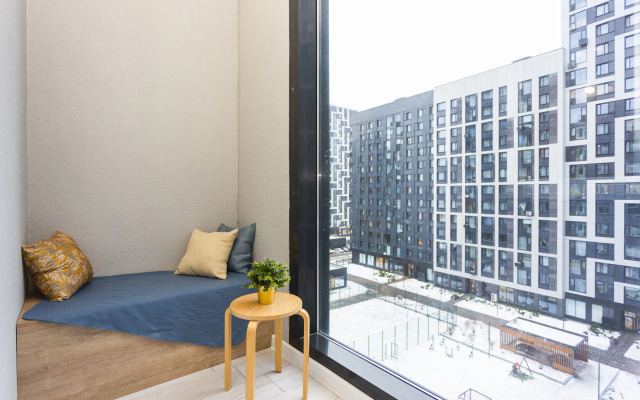 Arenda Kvartiry Pocutochno Flat