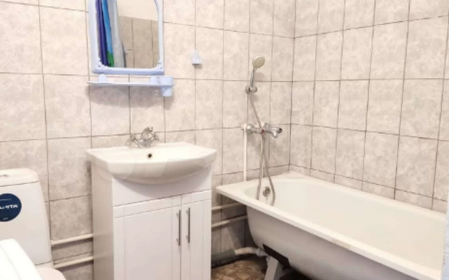 Satin Apartments Na Ul. Ostrovskogo 38 Flat