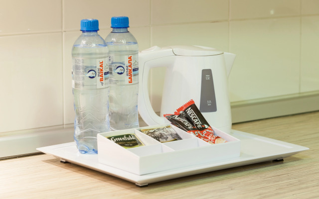 Квартира студия Дзамбала