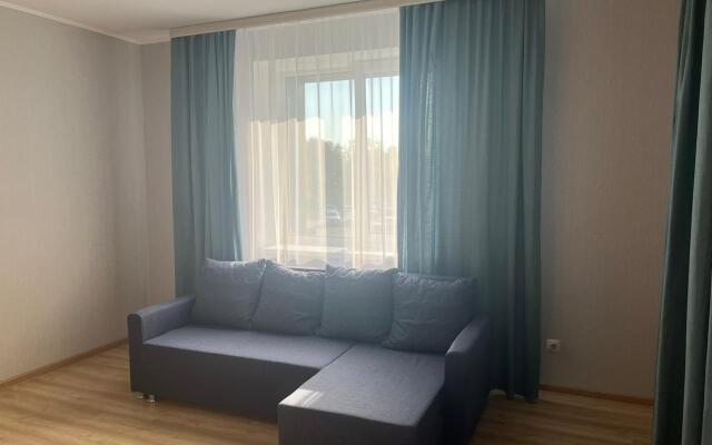 Апартаменты на Норильском бульваре