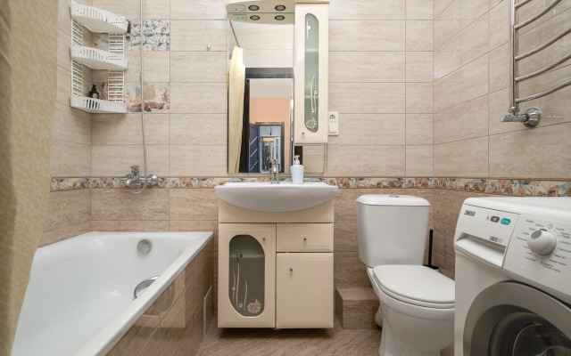 Апартаменты Тут живут | Восточно Кругликовская 20