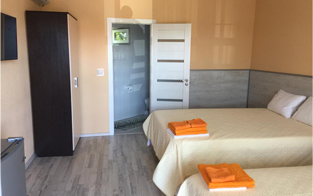 Udacha Guest House