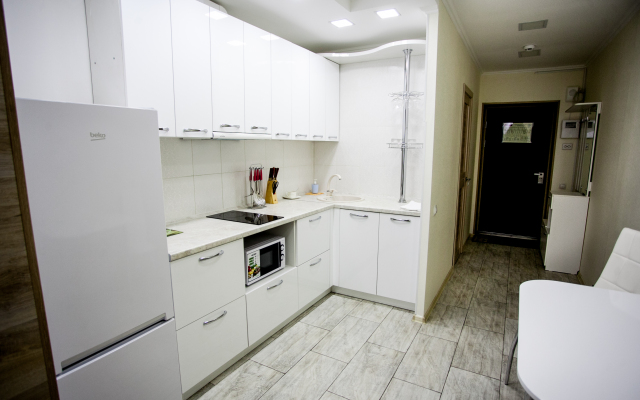 Апарт-отель Dolce Vita