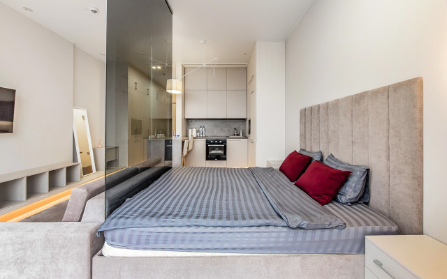 Studiya - Apartments