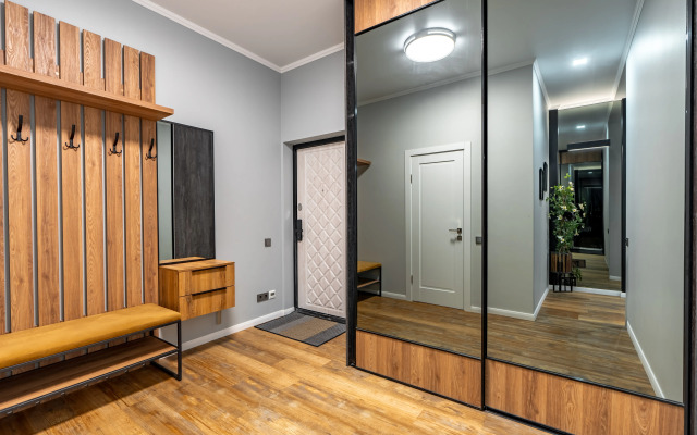 V Siriuse Na Tavricheskoy Apartments
