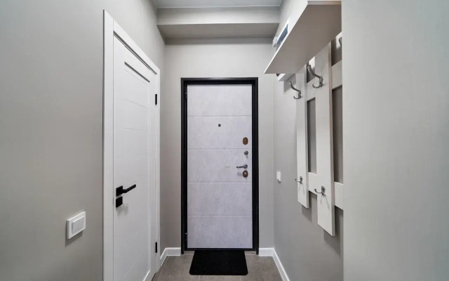 Квартира Краснопрудная 22А