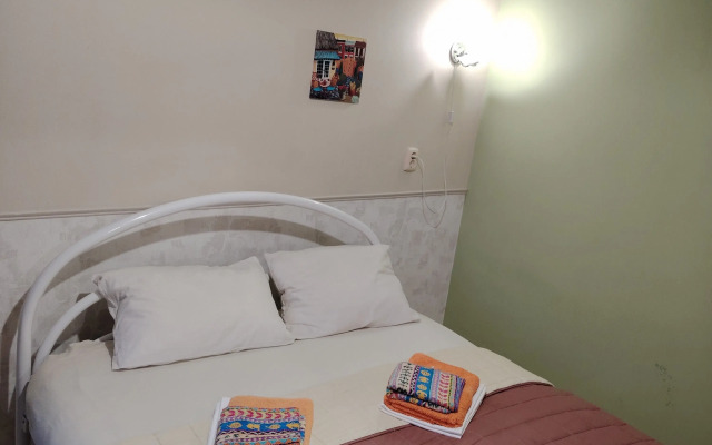 Tverskaya Guest House