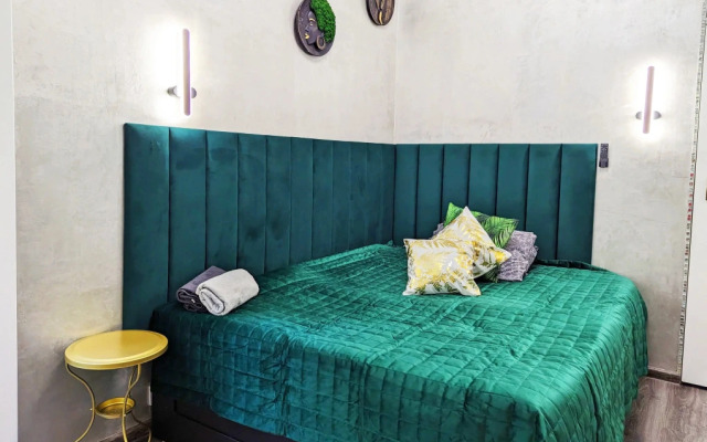 Ekodomik Lobnya (Svetlaya street)