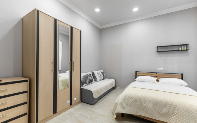 Квартира В историческом центре города. Пр.Мира