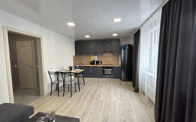 Uyutnaya Dvushka V Tsentre Flat