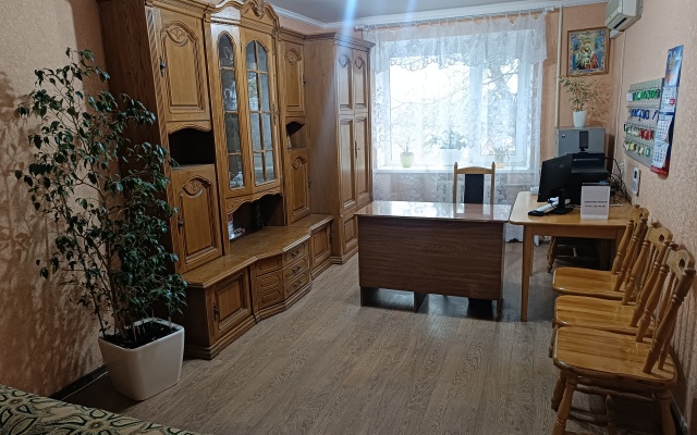Gostinitsa Nadezhda Hostel