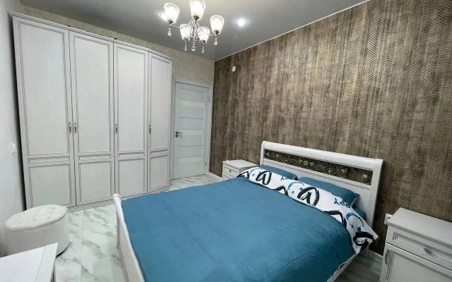 Квартира Уютная 2 Комнатная рядом с People's Park