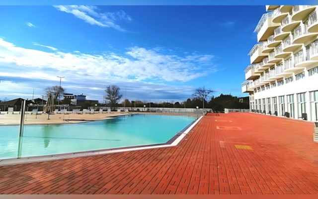 Europa Hotel
