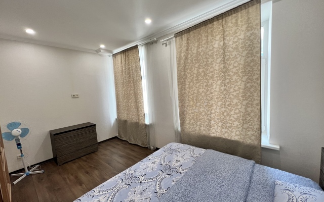 Дизайнерская Двухкомнатная квартира  Малая Морская 19 Скандинавия