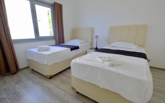 Bodrum Yalıkavak Private Pool 4+1 Villa